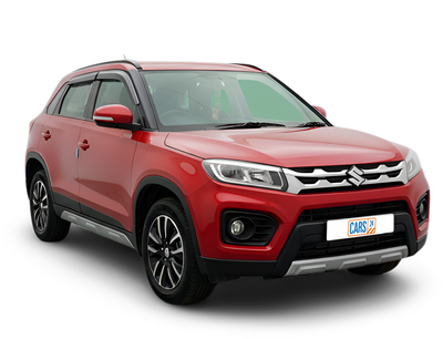 Maruti Vitara Brezza-img